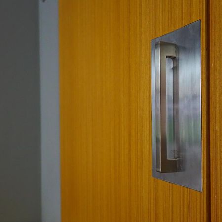 I'Zaz Lofts Apartment Istanbul Luaran gambar