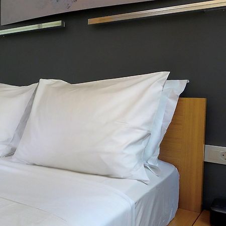 I'Zaz Lofts Apartment Istanbul Luaran gambar