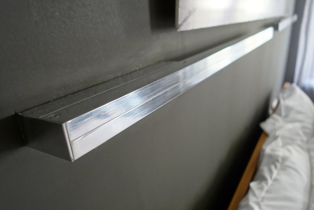 I'Zaz Lofts Apartment Istanbul Luaran gambar