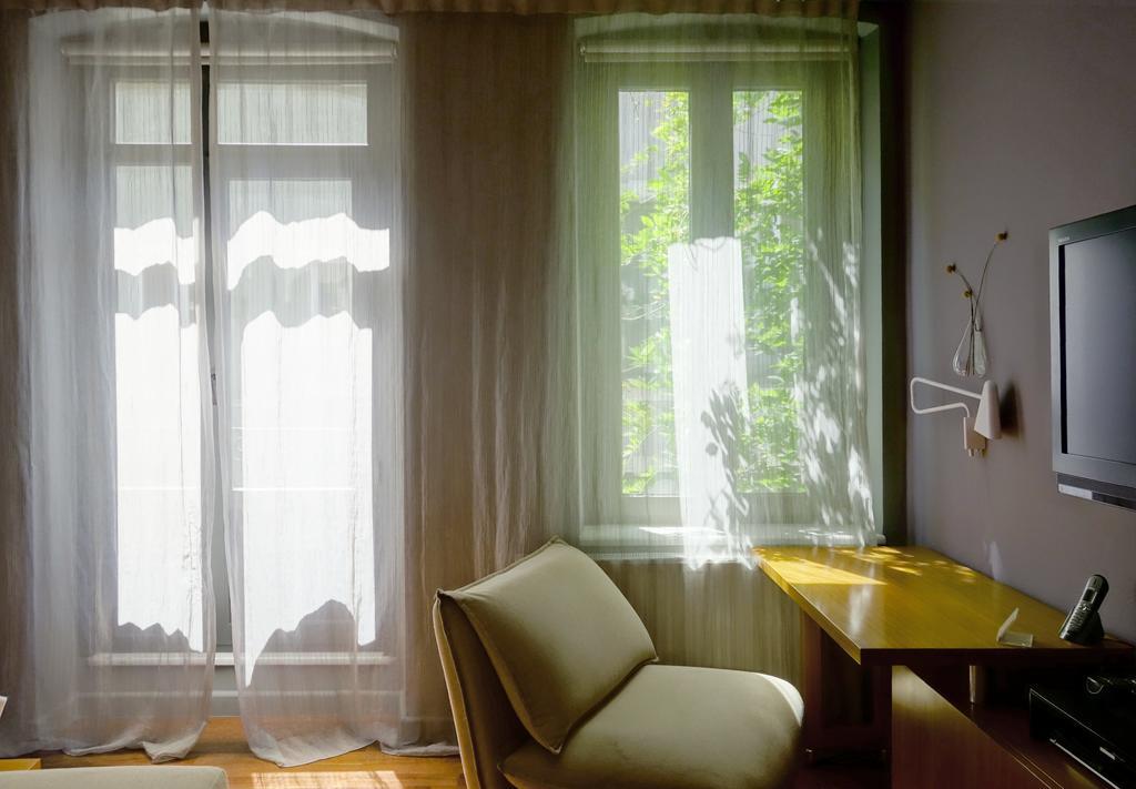 I'Zaz Lofts Apartment Istanbul Luaran gambar