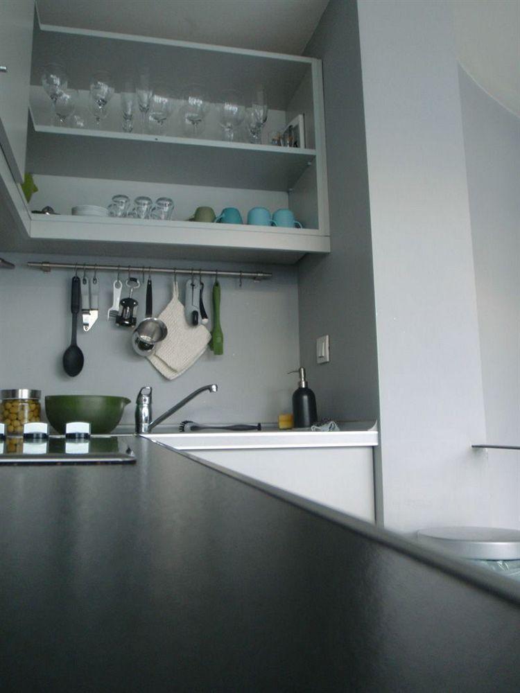 I'Zaz Lofts Apartment Istanbul Luaran gambar
