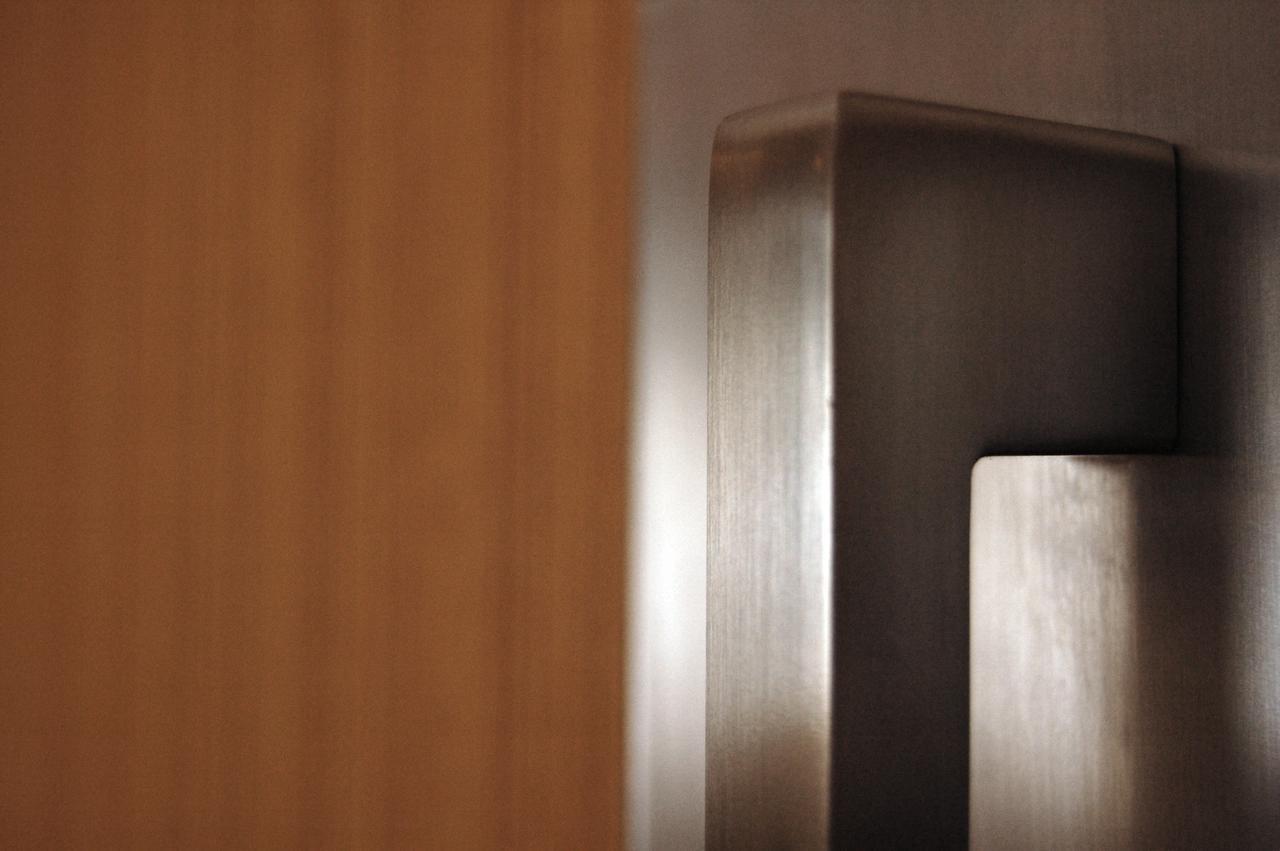 I'Zaz Lofts Apartment Istanbul Luaran gambar