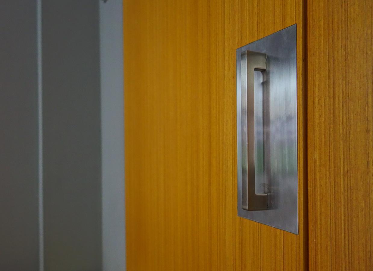 I'Zaz Lofts Apartment Istanbul Luaran gambar
