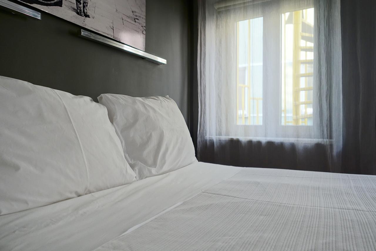 I'Zaz Lofts Apartment Istanbul Luaran gambar
