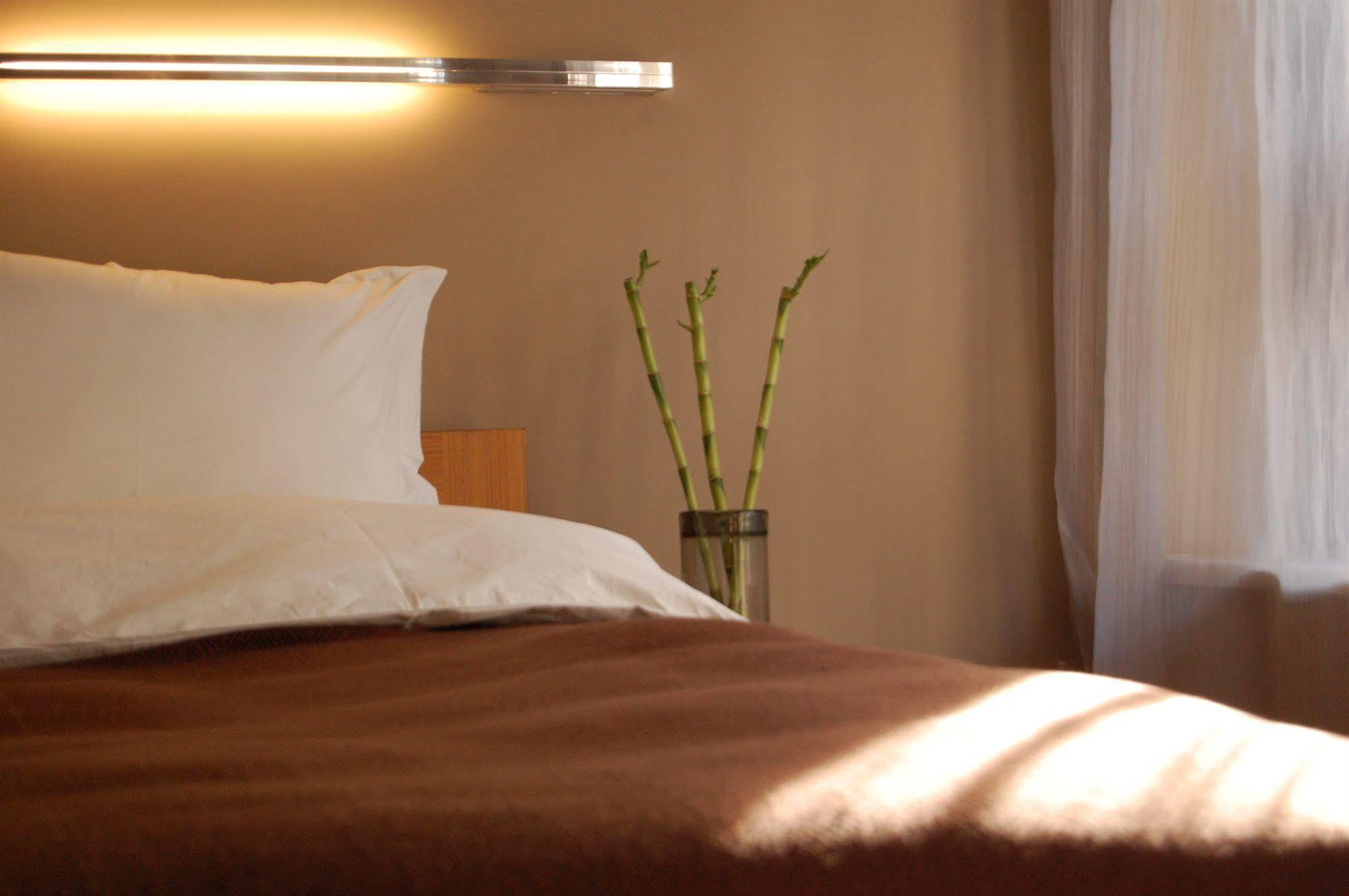 I'Zaz Lofts Apartment Istanbul Luaran gambar