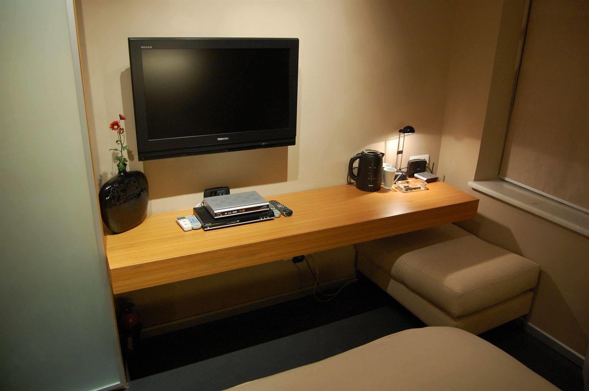 I'Zaz Lofts Apartment Istanbul Luaran gambar