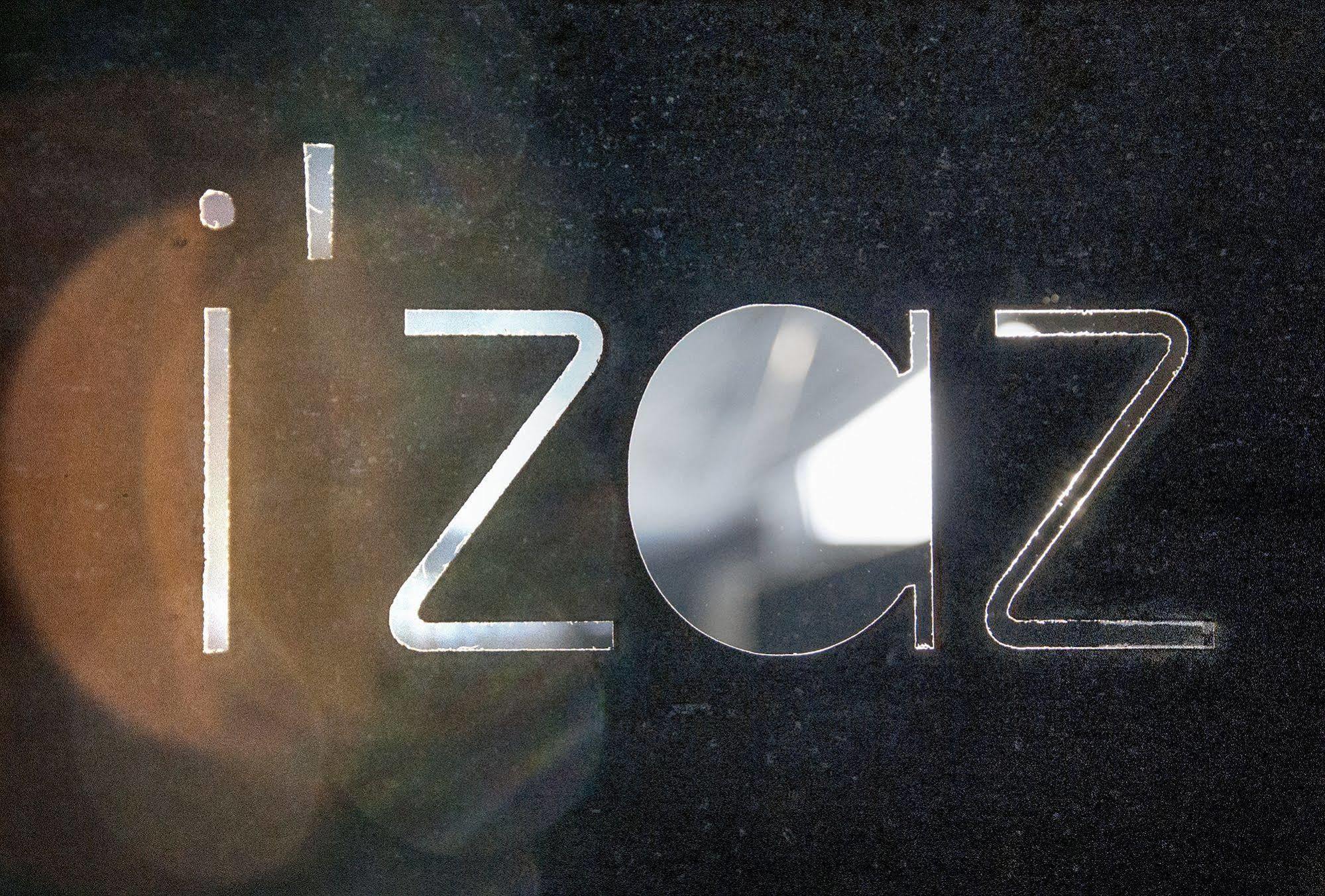 I'Zaz Lofts Apartment Istanbul Luaran gambar