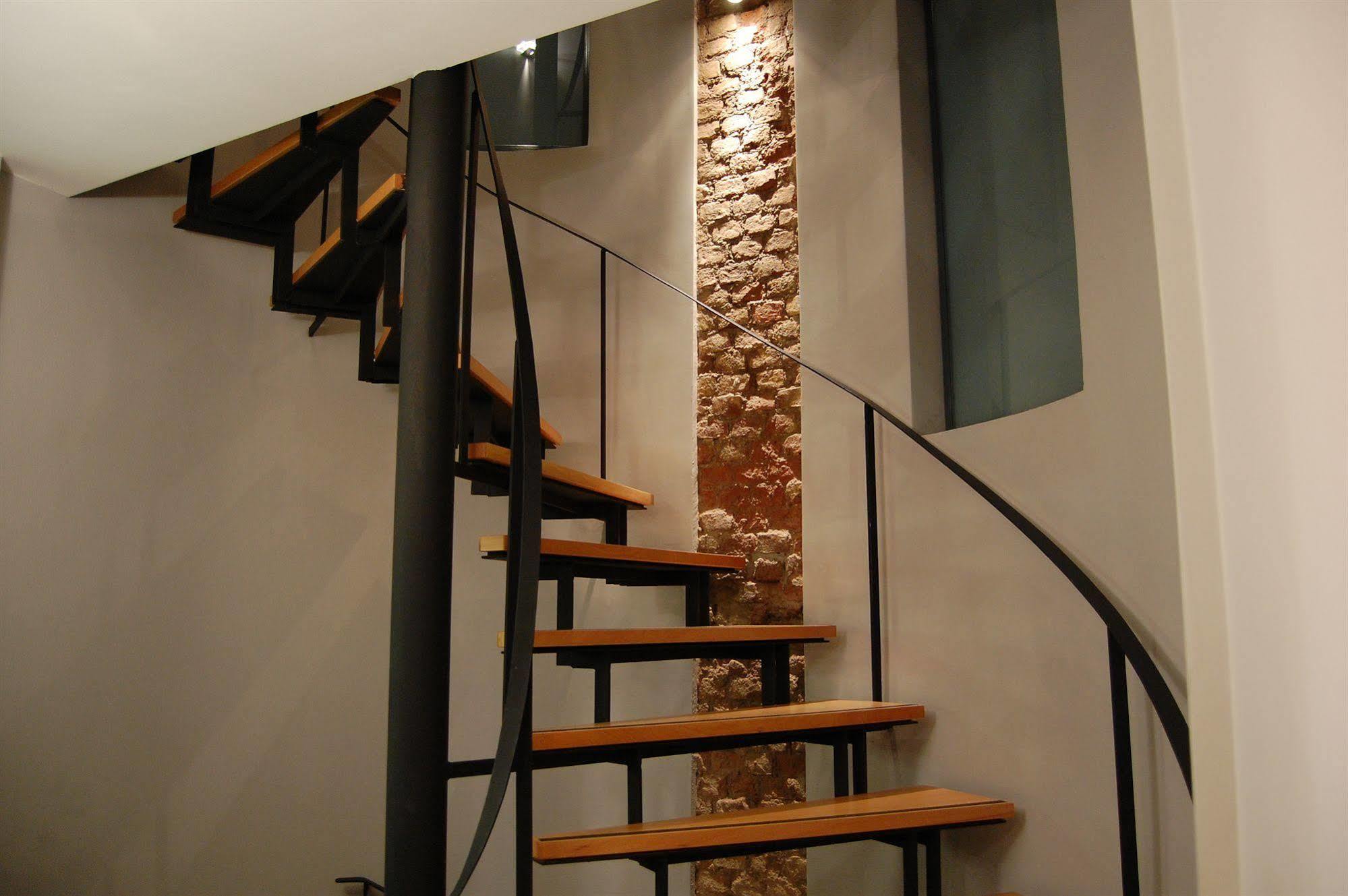 I'Zaz Lofts Apartment Istanbul Luaran gambar