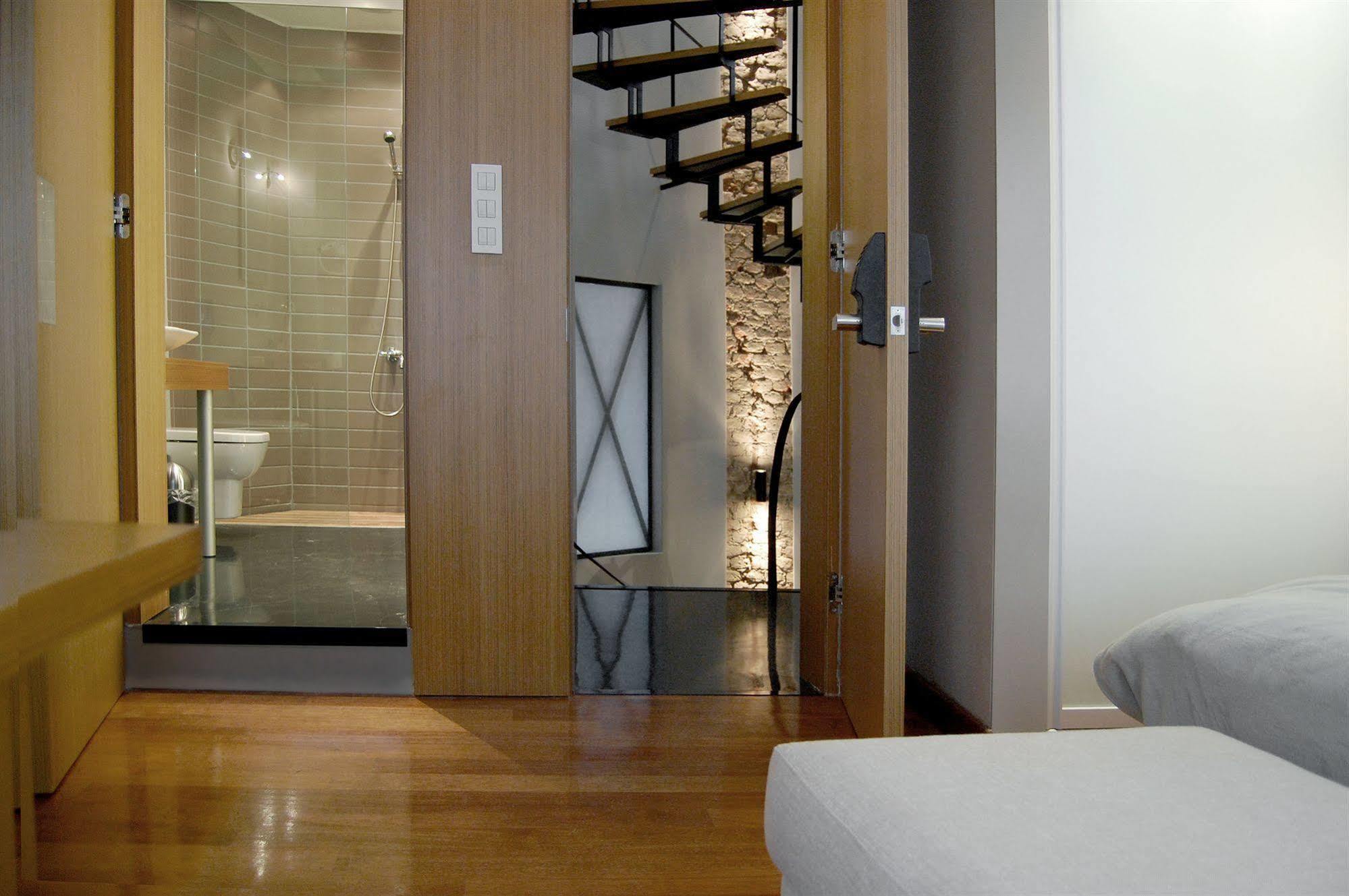 I'Zaz Lofts Apartment Istanbul Luaran gambar