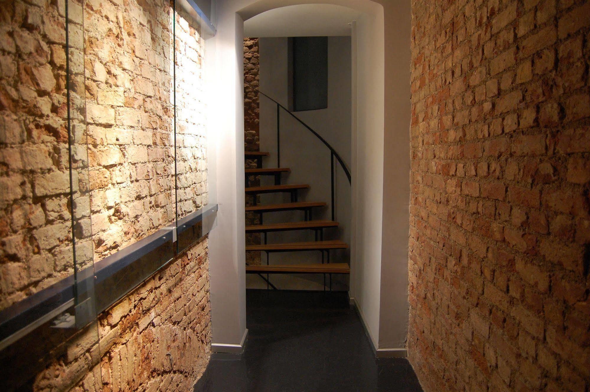 I'Zaz Lofts Apartment Istanbul Luaran gambar