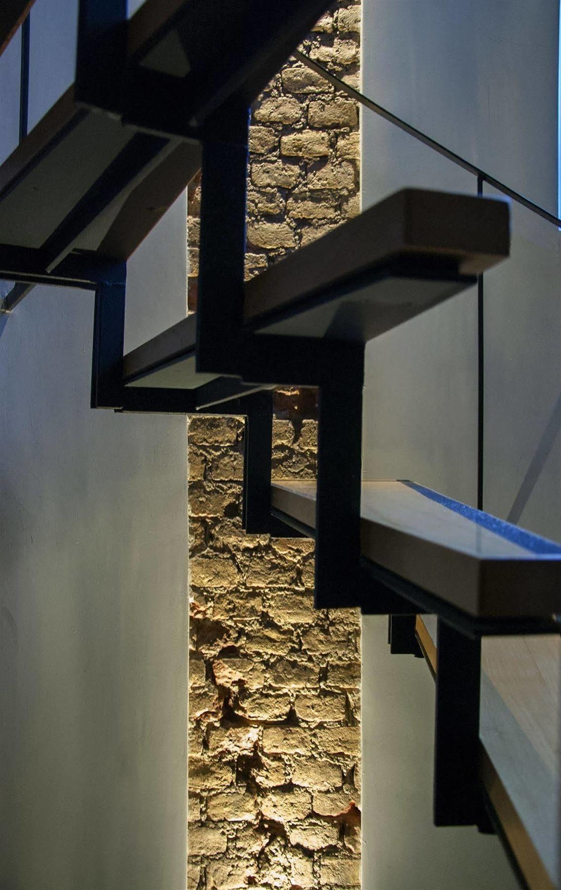 I'Zaz Lofts Apartment Istanbul Luaran gambar